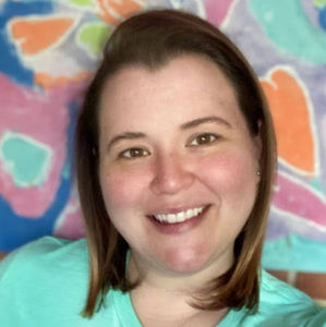 Meet your Posher, Dana